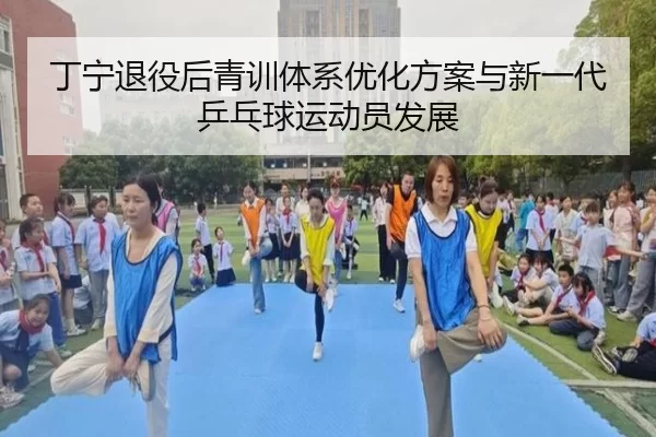 丁宁退役后青训体系优化方案与新一代乒乓球运动员发展